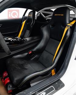 مرسيدس بنز AMG GT